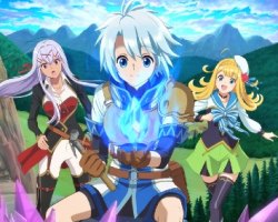 Assistir Kanchigai no Atelier Meister (Dublado) – Episódio 04