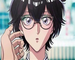 Assistir Kowloon Generic Romance – Episódio 05