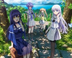 Assistir Summer Pockets – Episódio 07