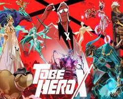 Assistir To Be Hero X – Episódio 05