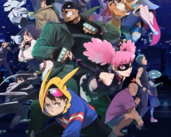 Assistir Vigilante: Boku no Hero Academia Illegals – Episódio 07