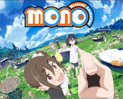 Assistir mono – Episódio 04