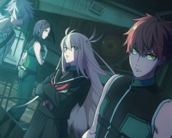 Assistir Sentai Daishikkaku 2 – Episódio 06