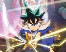 Assistir Shin Samurai-den Yaiba – Episódio 05