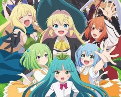Assistir Slime Taoshite 300-nen 2 – Episódio 05