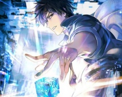 The Super Cube – Episódio 01 – ANITUBE Assista seu Anime Online