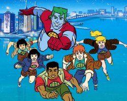 Assistir Capitão Planeta – Dublado – Episódio 65