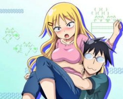 Assistir Danna Ga Nani Wo Itteiru Ka Wakaranai Ken – Episódio 13