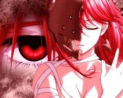 Assistir Elfen Lied – Episódio 11