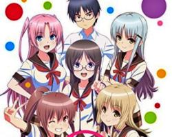 Assistir Jinsei – Episódio 13
