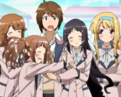 Assistir Kono Naka ni Hitori, Imouto ga Iru!: Ani, Imouto, Koibito [OVA]