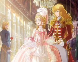 Assistir Versailles no Bara (Dublado) – Filme