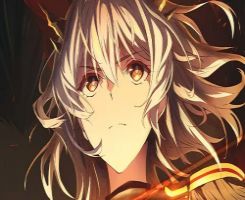 Assistir Arknights: Rise from Ember – Episódio 10