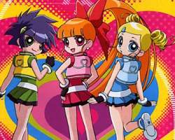 Assistir As Meninas Superpoderosas: Geração Z (Dublado) – Episódio 04