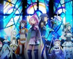Assistir Magia Record: Mahou Shoujo Madoka Magica Gaiden – Episódio 13