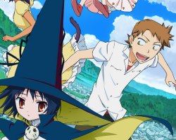 Assistir Majimoji Rurumo – Episódio 12