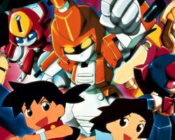 Assistir Medabots (Dublado) – Episódio 91