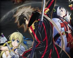 Assistir Nobunaga the Fool – Episódio 24