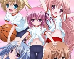 Assistir Ro-Kyu-Bu! SS – Episódio 12