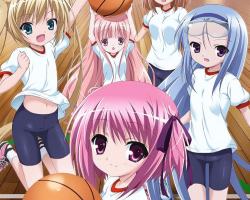 Assistir Ro-Kyu-Bu!: Tomoka no Ichigo Sundae [OVA]