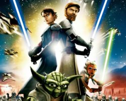 Assistir Star Wars: A Guerra Dos Clones 1ª Temporada (Dublado) – Episódio 09