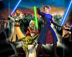 Assistir Star Wars: A Guerra Dos Clones 2ª Temporada (Dublado) – Episódio 20