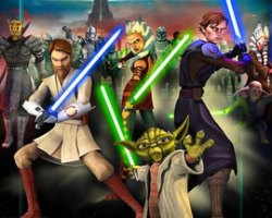 Assistir Star Wars: A Guerra Dos Clones 3ª Temporada (Dublado) – Episódio 22