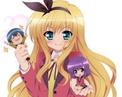 Assistir MM! Specials – Especial 09 [OVA]
