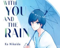 Assistir Ame to Kimi to – Episódio 09