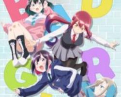 Assistir Bad Girl – Episódio 06
