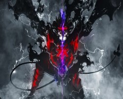 Assistir Black Clover 2 – Trailer 01