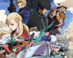 Assistir Bullet-Bullet – Episódio 07