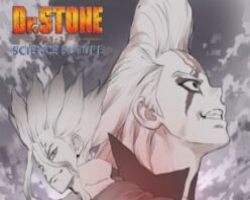 Assistir Dr. Stone: Science Future 2 – Episódio 09