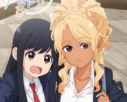 Assistir Food Court de Mata Ashita – Episódio 05