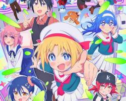 Assistir Game Center Shoujo to Ibunka Kouryuu – Episódio 09