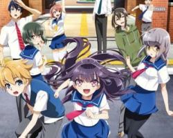 Assistir Haruchika: Haruta to Chika wa Seishun Suru – Episódio 12