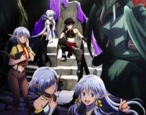Assistir Isekai Mokushiroku Mynoghra – Episódio 10