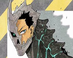 Assistir Kaijuu No.8 Season 2 – Episódio 09
