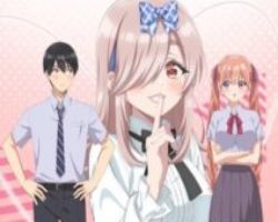 Assistir Kakkou no Iinazuke 2 – Episódio 09