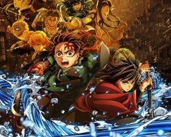 Assistir Kimetsu no Yaiba Movie: Mugen Jou-hen – Filme 01