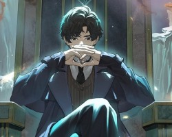 Assistir Lord of Mysteries (Dublado) – Episódio 09