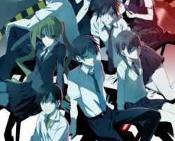Assistir M3: Sono Kuroki Hagane – Episódio 24