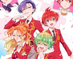 Assistir Mikadono Sanshimai wa Angai, Choroi – Episódio 10