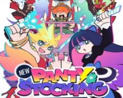 Assistir New Panty E Stocking with Garterbelt – Episódio 10