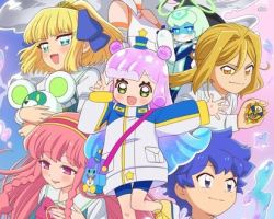 Assistir Puniru wa Kawaii Slime 2 – Episódio 10
