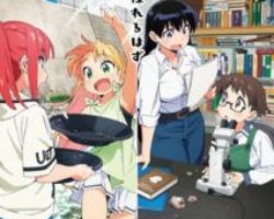 Assistir Ruri no Houseki – Episódio 10