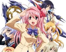 Assistir Chaos;Head – Episódio 12
