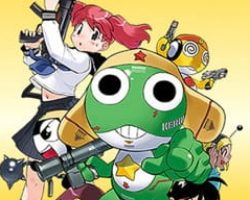 Assistir Keroro Gunsou – Episódio 10