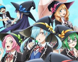 Assistir Yamada-kun to 7-nin no Majo – Especial 02 [OVA]