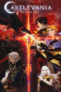 Assistir Castlevania 2nd Season – Todos os Episódios Online em HD